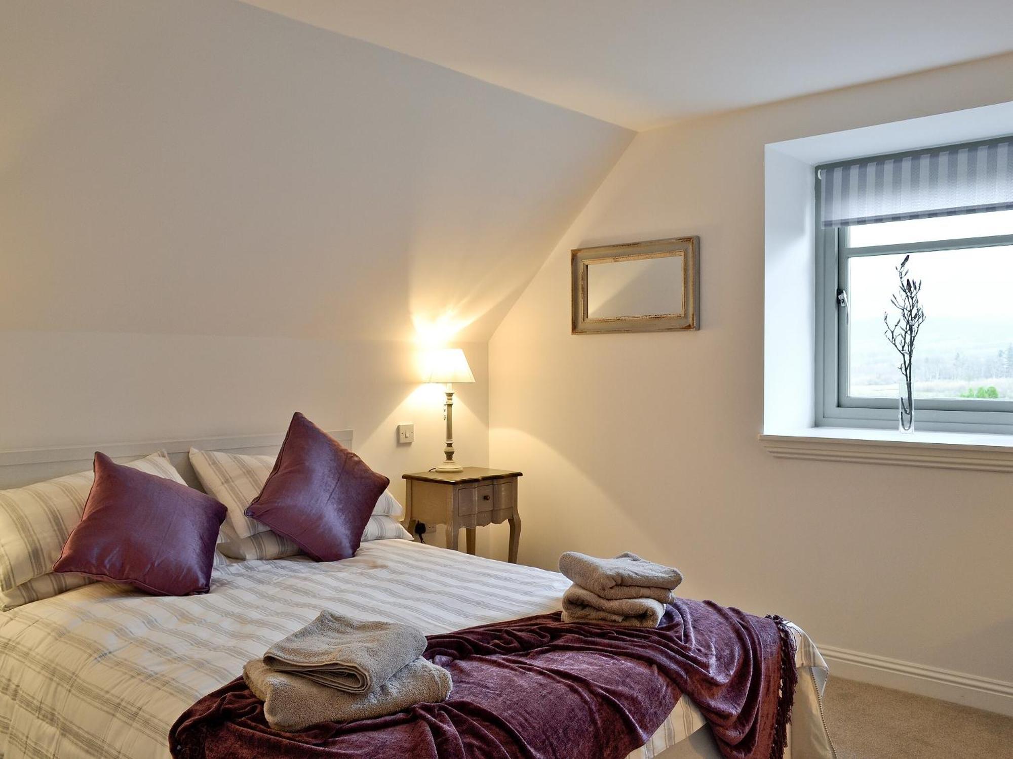 St Ronans Place Gartocharn Exterior foto